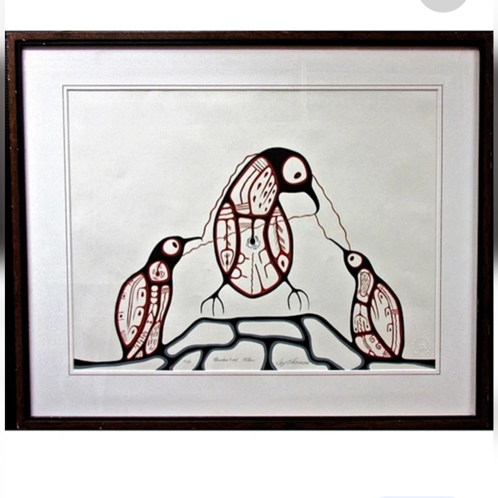 Art Roy Thomas - Picture 1 of 1